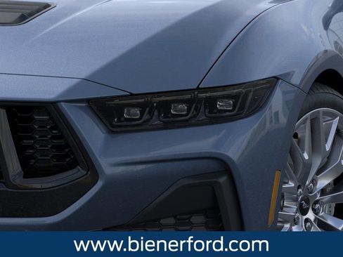 New 2026 Ford Mustang GT Premium RWD image 19