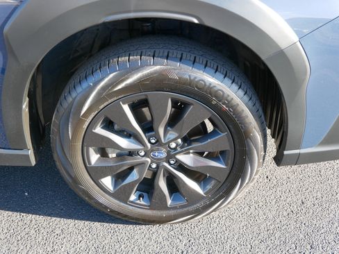 Certified 2023 Subaru Outback Onyx Edition image 15