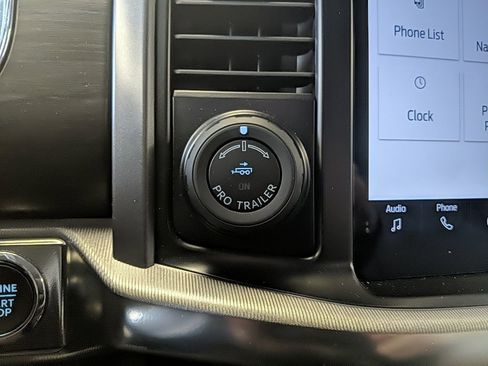 Certified 2024 Ford F150 Lariat image 24