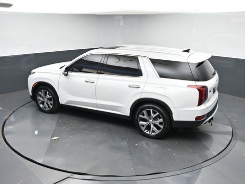 Used 2021 Hyundai Palisade SEL image 37