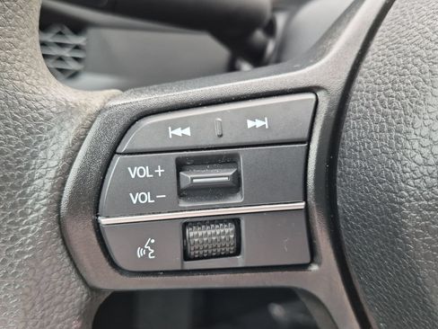 Used 2023 Honda Accord EX image 14