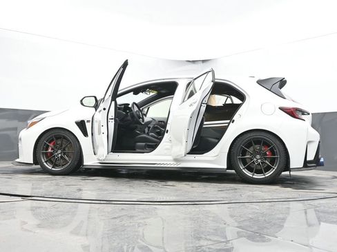 Used 2024 Toyota Corolla GR image 65