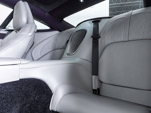 Used 2024 Aston Martin DB12 Coupe image 26