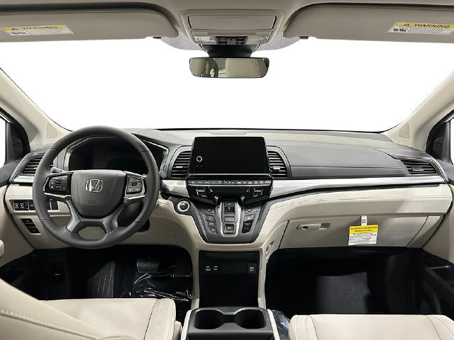 New 2027 Honda Odyssey EX-L image 16