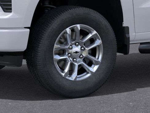 New 2026 Chevrolet Silverado 1500 RST image 9