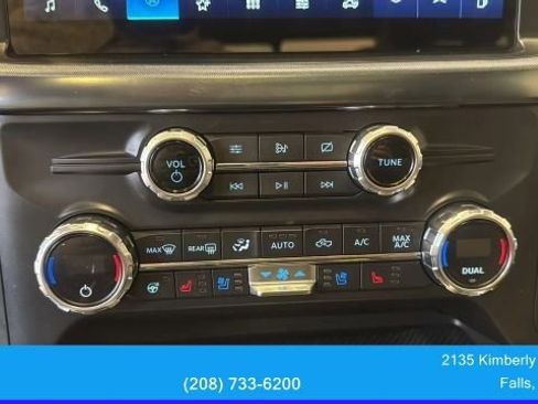 Used 2021 Ford F150 Limited AWD/4WD image 23