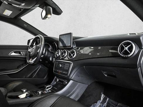 Used 2016 Mercedes-Benz CLA 45 AMG 4MATIC image 22