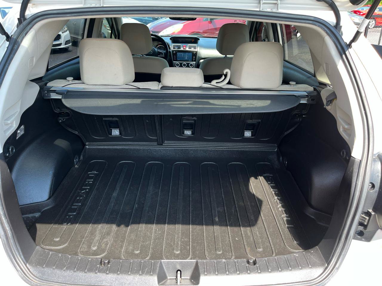 Used 2016 Subaru Crosstrek 2.0i Premium AWD/4WD image 6
