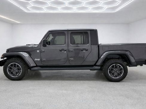 Used 2020 Jeep Gladiator Overland image 6