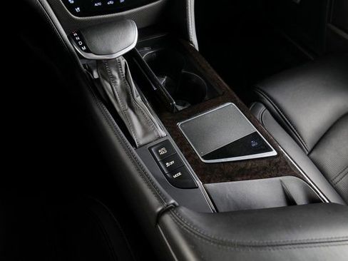 Used 2018 Cadillac CT6 Platinum image 15