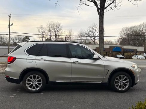Used 2016 BMW X5 xDrive35i AWD/4WD image 7