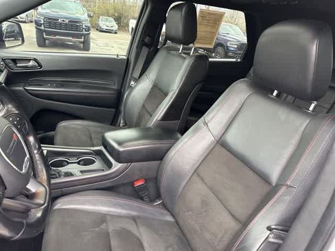 Used 2022 Dodge Durango R/T w/ Blacktop Package image 4
