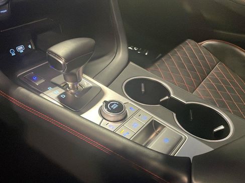 Used 2019 Genesis G70 2.0T Advanced w/ Sport Package RWD image 19