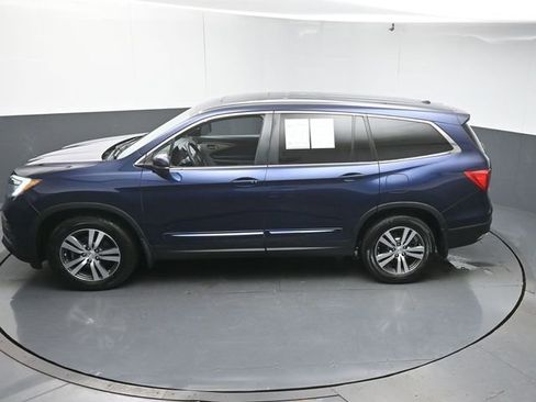 Used 2017 Honda Pilot EX-L image 44