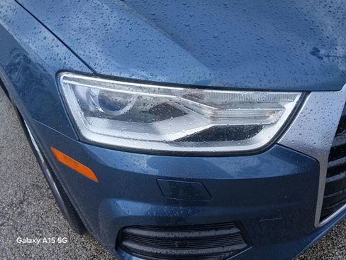 Used 2017 Audi Q3 2.0T Premium Plus w/ Premium Plus Package FWD image 21