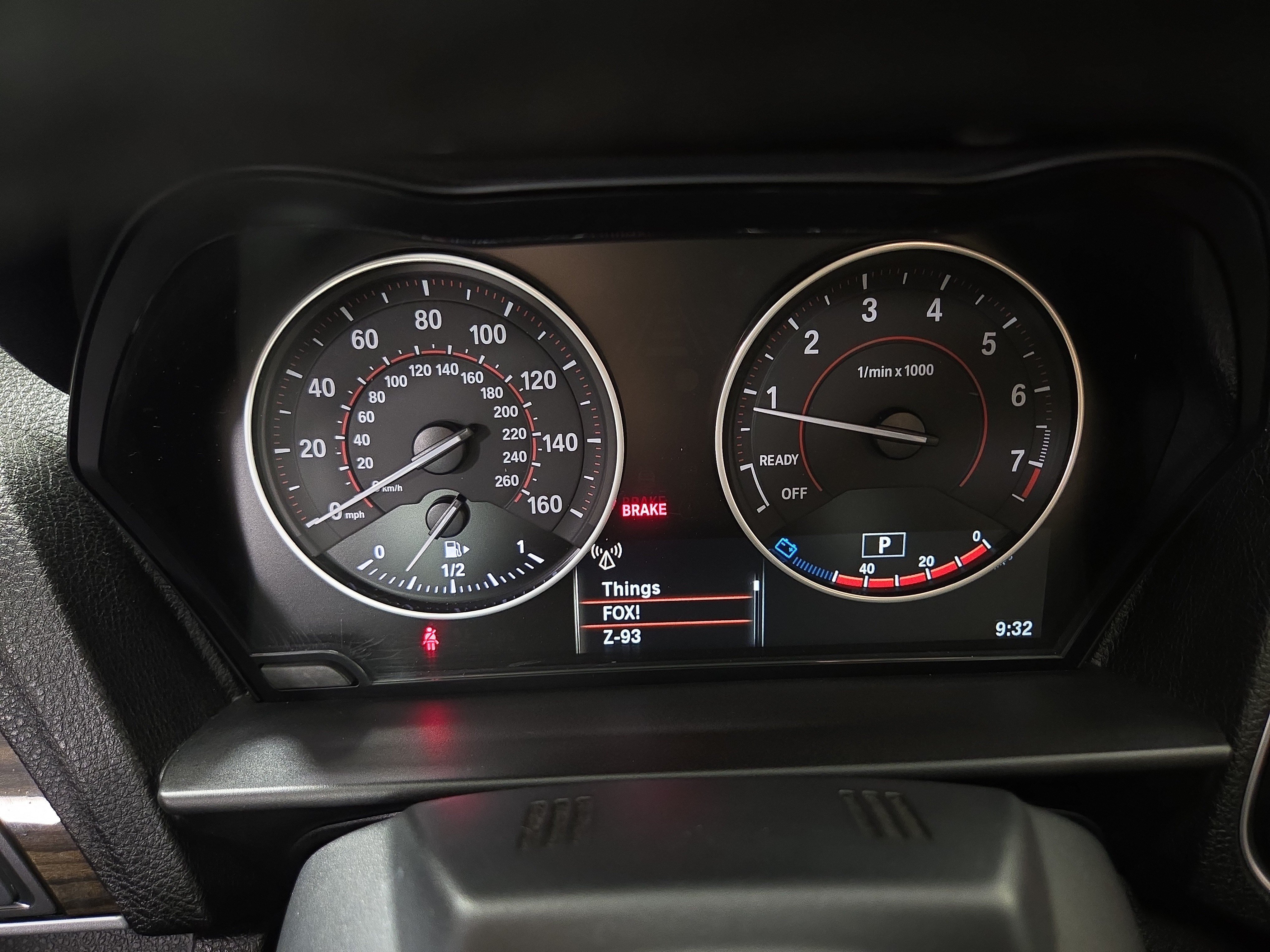 Used 2017 BMW 230i xDrive Convertible AWD/4WD image 17