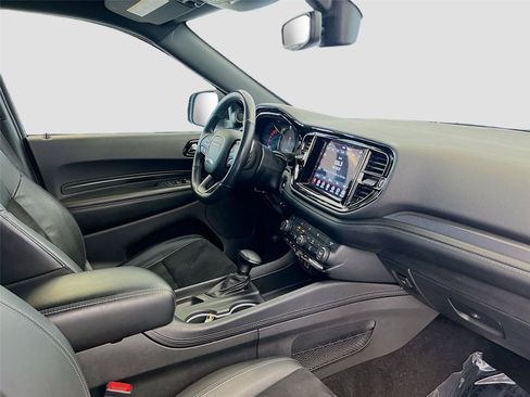 Used 2021 Dodge Durango GT AWD/4WD image 28