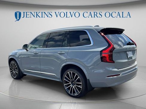 New 2026 Volvo XC90 B6 Plus w/ Protection Package Premier AWD/4WD image 5