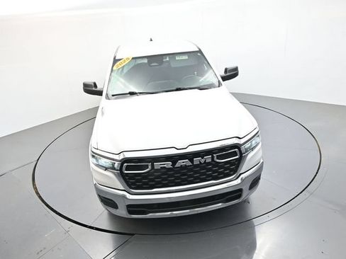 Used 2025 RAM 1500 Big Horn AWD/4WD image 18