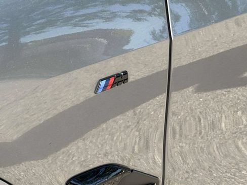 Certified 2025 BMW X5 M60i AWD/4WD image 17