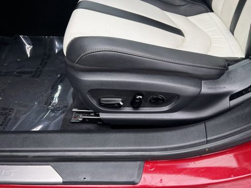 Used 2023 Lexus ES 350 F Sport image 14