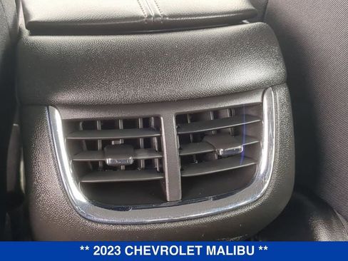 Used 2023 Chevrolet Malibu LT FWD image 17