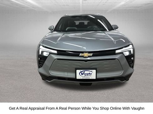 Used 2024 Chevrolet Blazer EV LT AWD/4WD image 5