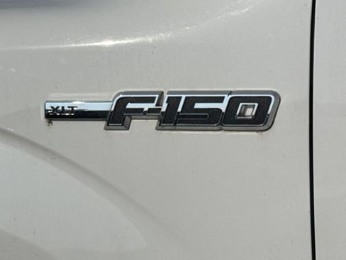 Used 2010 Ford F150 4x4 SuperCrew image 4