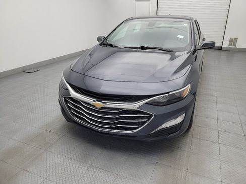 Used 2019 Chevrolet Malibu LT FWD image 15