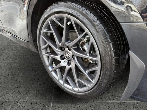 Used 2025 Toyota Camry XSE image 10