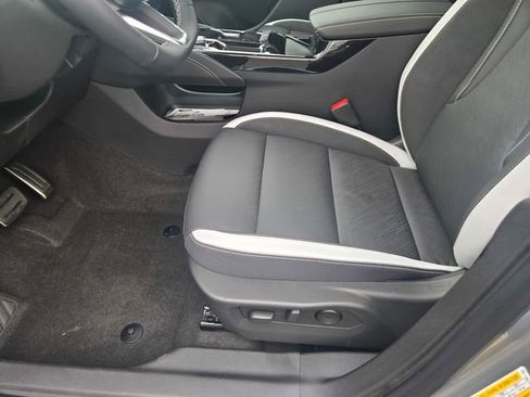 New 2026 Buick Envision Sport Touring image 25