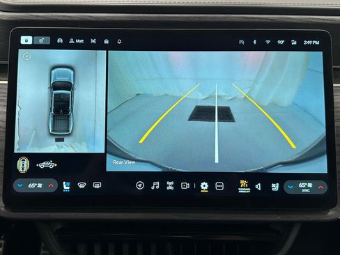 Used 2023 Rivian R1T Adventure AWD/4WD image 35