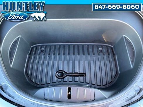 Used 2022 Tesla Model 3 Long Range image 9