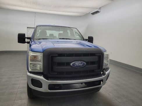 Used 2016 Ford F250 XL w/ XL Value Package AWD/4WD image 14