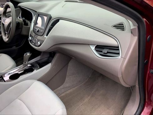 Used 2016 Chevrolet Malibu LS FWD image 18