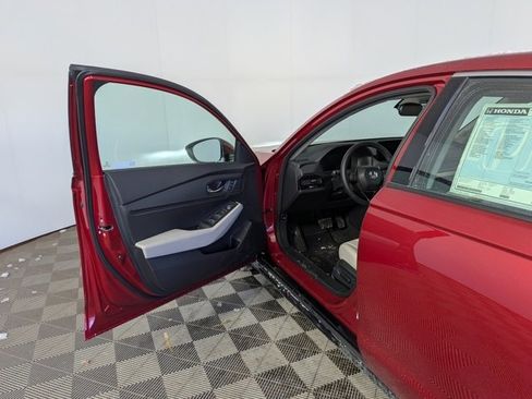 New 2025 Honda Accord EX-L image 13