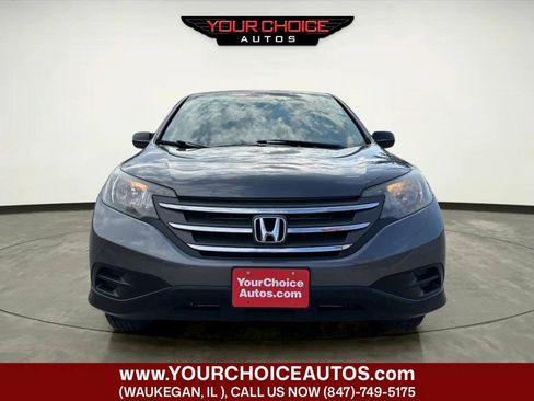 Used 2012 Honda CR-V LX image 8