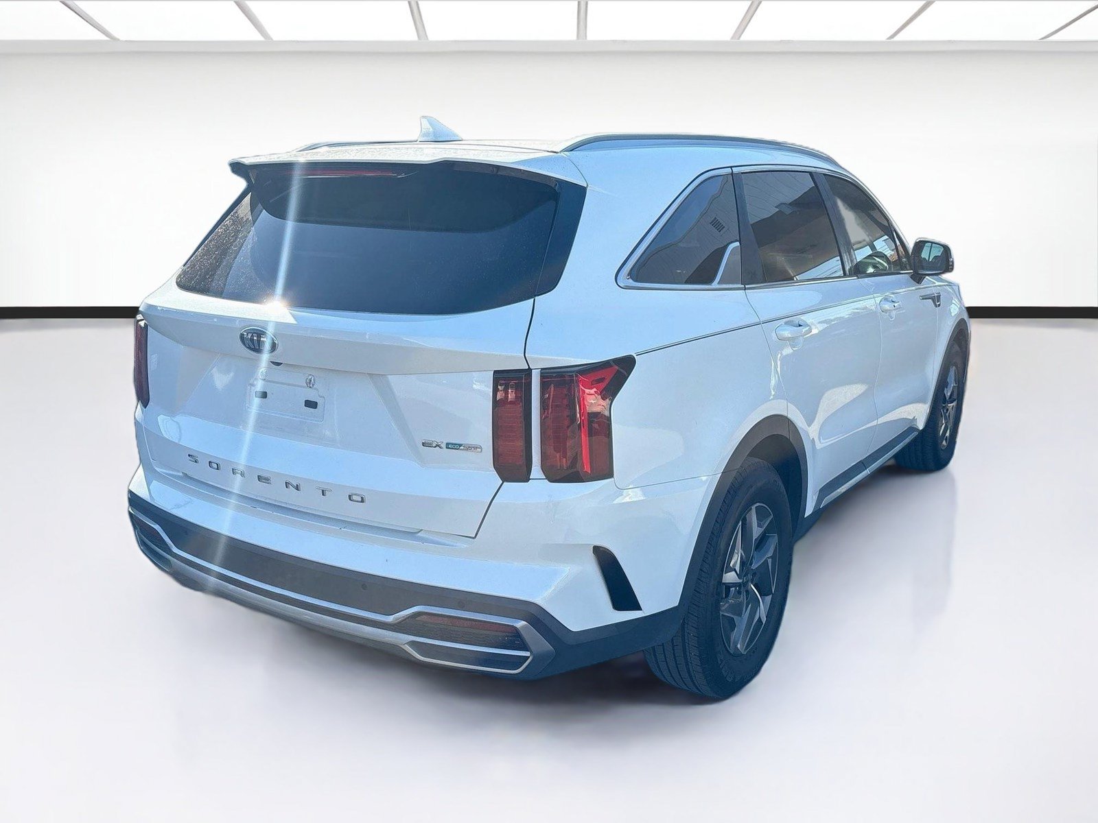Used 2021 Kia Sorento EX FWD image 4