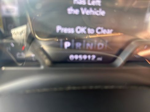 Used 2020 RAM 1500 Sport image 17