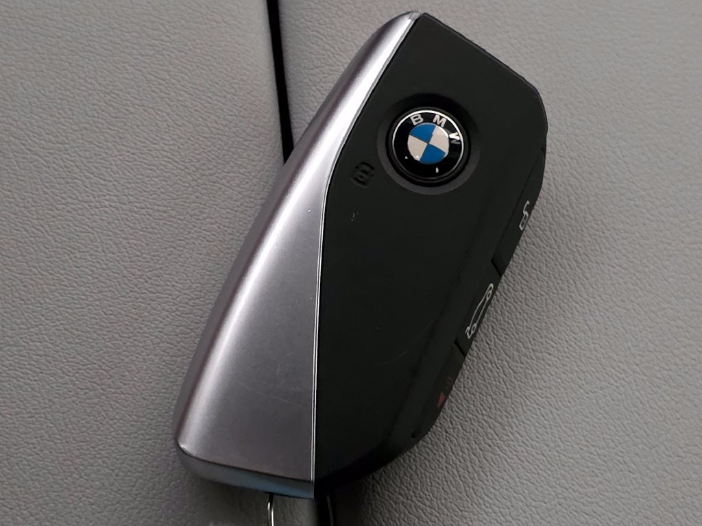 Used 2024 BMW X5 xDrive40i w/ Premium Package AWD/4WD image 42
