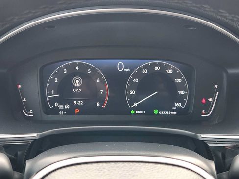 Used 2024 Honda Civic Touring image 15