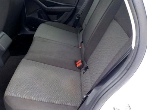 Used 2019 Volkswagen Jetta S w/ Driver Assistance Package image 16