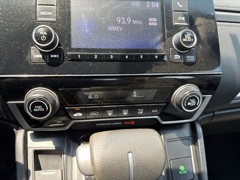 Used 2019 Honda CR-V LX image 17