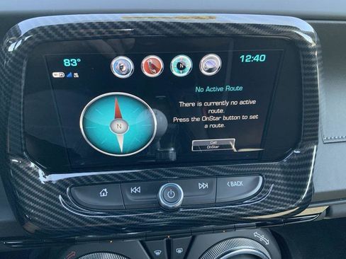 Used 2018 Chevrolet Camaro SS image 35