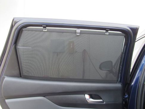 Used 2022 Hyundai Santa Fe Limited image 21