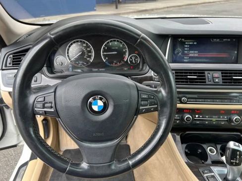Used 2014 BMW 528i Sedan image 15