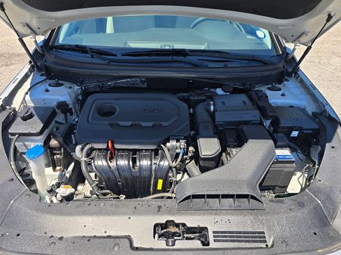 Used 2018 Hyundai Sonata SEL FWD image 19