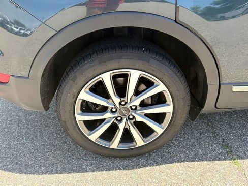Used 2019 Lincoln MKC Reserve w/ MKC Technology Package AWD/4WD image 24