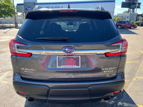 Certified 2023 Subaru Ascent Limited w/ Technology Package AWD/4WD image 7