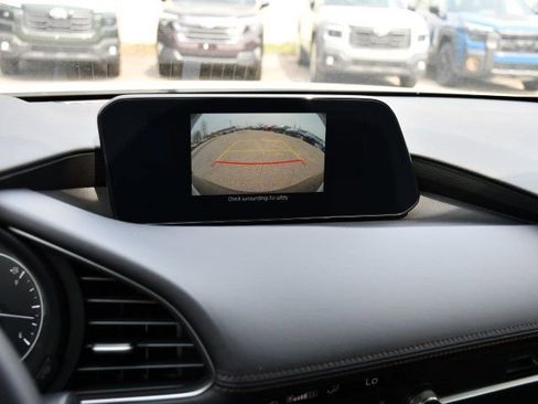 New 2026 MAZDA MAZDA3 s Sport image 13